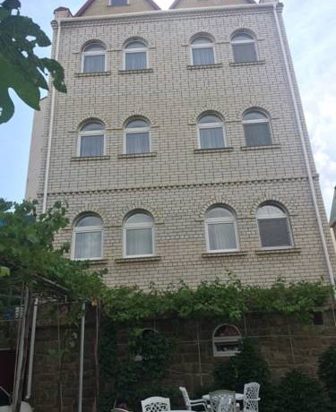 Гостевой дом Susanna Судак