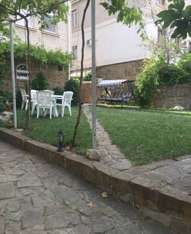 Гостевой дом Susanna Судак-12