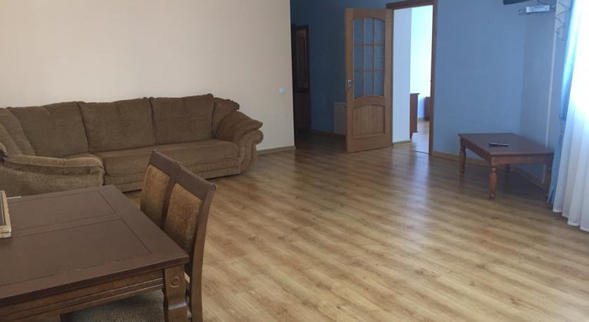 Гостевой дом Susanna Судак