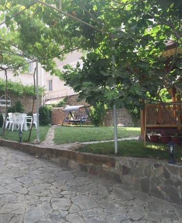 Гостевой дом Susanna Судак-17