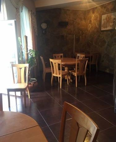 Гостевой дом Susanna Судак-5