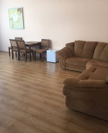 Гостевой дом Susanna Судак-6