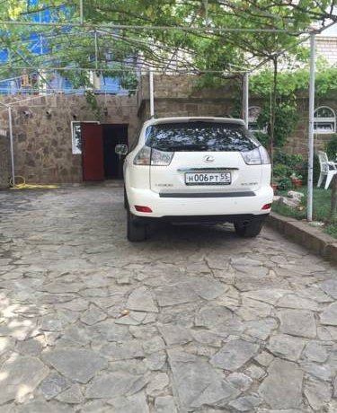 Гостевой дом Susanna Судак-9