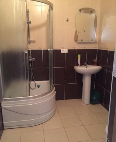 Гостевой дом Susanna Судак