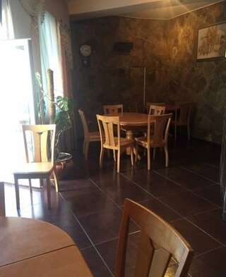 Гостевой дом Susanna Судак-1