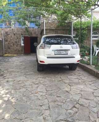 Гостевой дом Susanna Судак-5