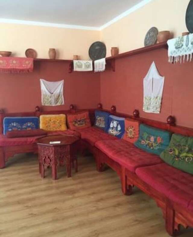 Гостевой дом Susanna Судак-14