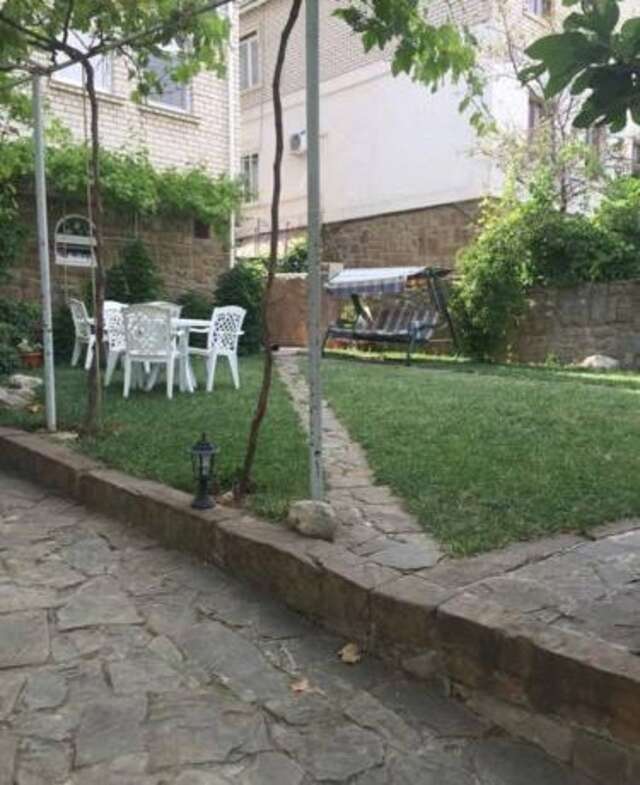 Гостевой дом Susanna Судак-11