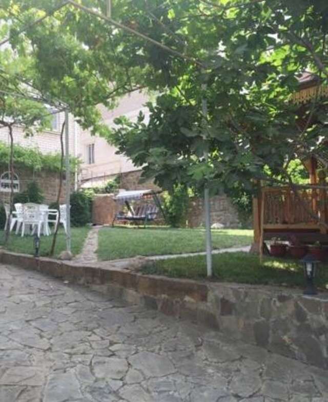 Гостевой дом Susanna Судак-16