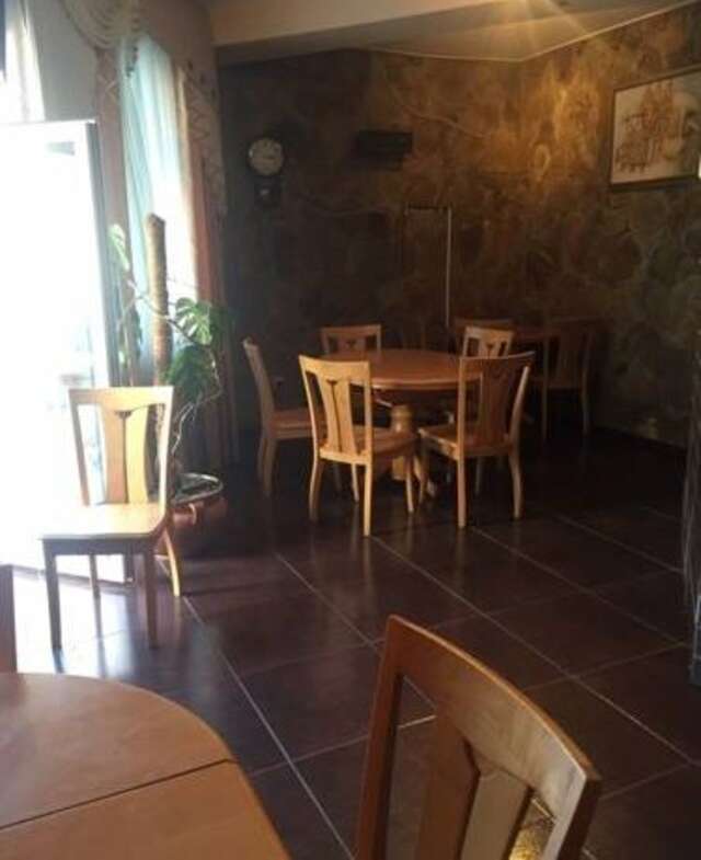 Гостевой дом Susanna Судак-4