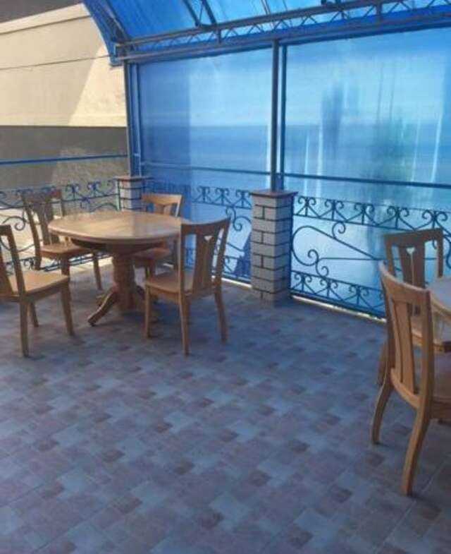 Гостевой дом Susanna Судак-12