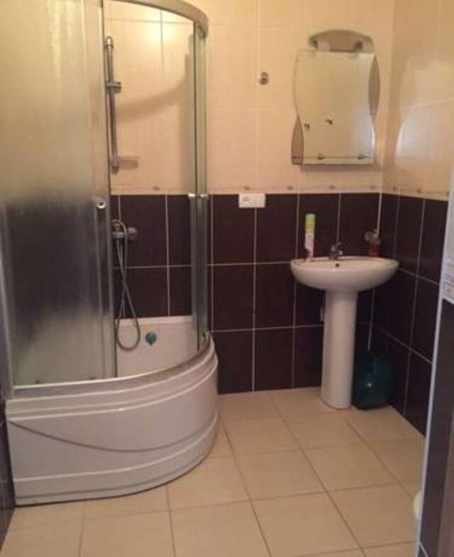 Гостевой дом Susanna Судак-13