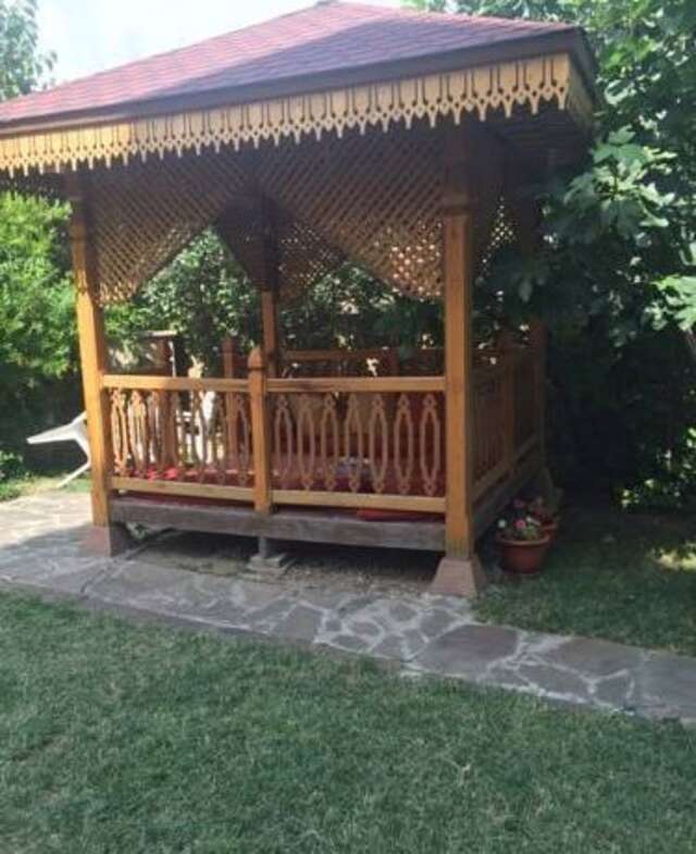 Гостевой дом Susanna Судак-9